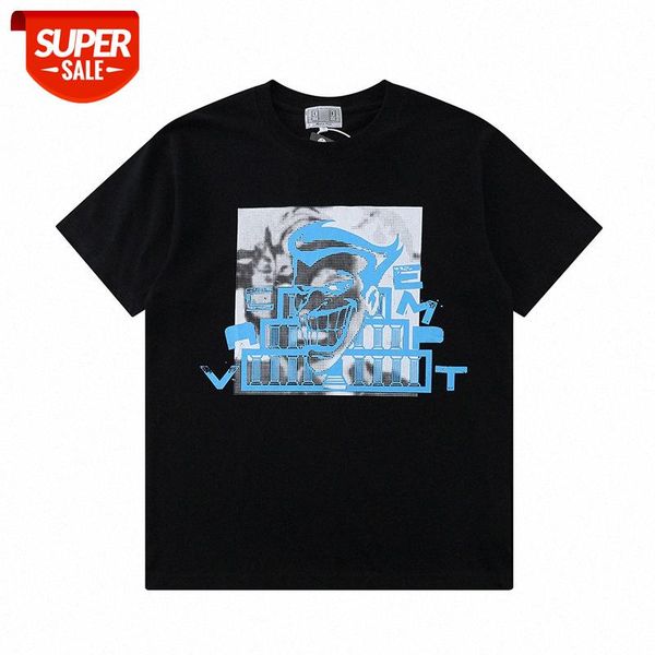 japanese tide brand ce cavempt retro abstract clown smiley face printing short-sleeved t-shirt #ro4n, White;black
japanese tide brand ce cavempt retro abstract clown smiley face printing short-sleeved t-shirt #ro4n, White;black