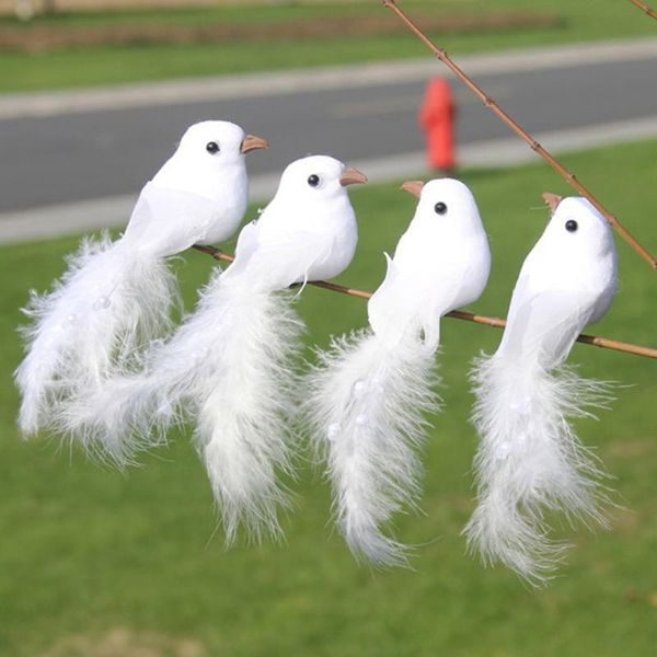 decorative objects & figurines one / 2pcs 3d artificial simulation bird foam feather diy party crafts ornament props home garden decor weddi
decorative objects & figurines one / 2pcs 3d artificial simulation bird foam feather diy party crafts ornament props home garden decor weddi