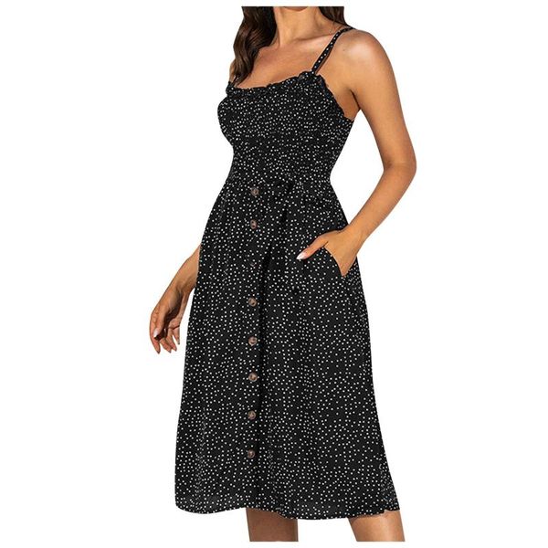 casual dresses summer loose one word collar maxi sundresses with belts 2021 trendy bandage buttons floral printing party, Black;gray
casual dresses summer loose one word collar maxi sundresses with belts 2021 trendy bandage buttons floral printing party, Black;gray