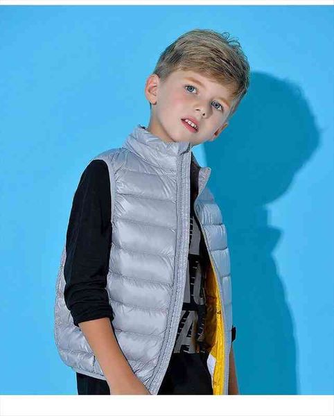 kids windproof warm waistcoat winter children ultra light white duck down vest boys girls spring sleeveless soft jacket, Camo
kids windproof warm waistcoat winter children ultra light white duck down vest boys girls spring sleeveless soft jacket, Camo