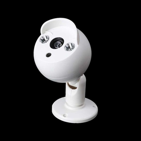 cameras durable waterproof smiling high simulation dummy camera model video surveillance cctv home store security accessories
cameras durable waterproof smiling high simulation dummy camera model video surveillance cctv home store security accessories