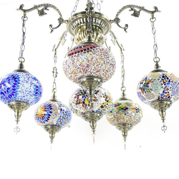 ceiling lights spider chandelier man coffee shop retro romantic handmade living room characteristic el restaurant branch four-head glass cha
ceiling lights spider chandelier man coffee shop retro romantic handmade living room characteristic el restaurant branch four-head glass cha