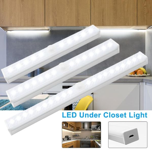 30/21/15cm led kitchen light bulb pir motion sensor wireless wall lamp cabinet usb for closet stair wardrobe bed
30/21/15cm led kitchen light bulb pir motion sensor wireless wall lamp cabinet usb for closet stair wardrobe bed