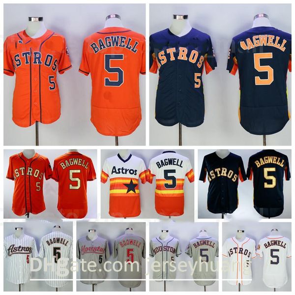1980 2006 retror baseball 5 jeff bagwell vintage jersey flexbase cool base pullover retire pinstripe orange white grey navy blue stitched, Blue;black
1980 2006 retror baseball 5 jeff bagwell vintage jersey flexbase cool base pullover retire pinstripe orange white grey navy blue stitched, Blue;black