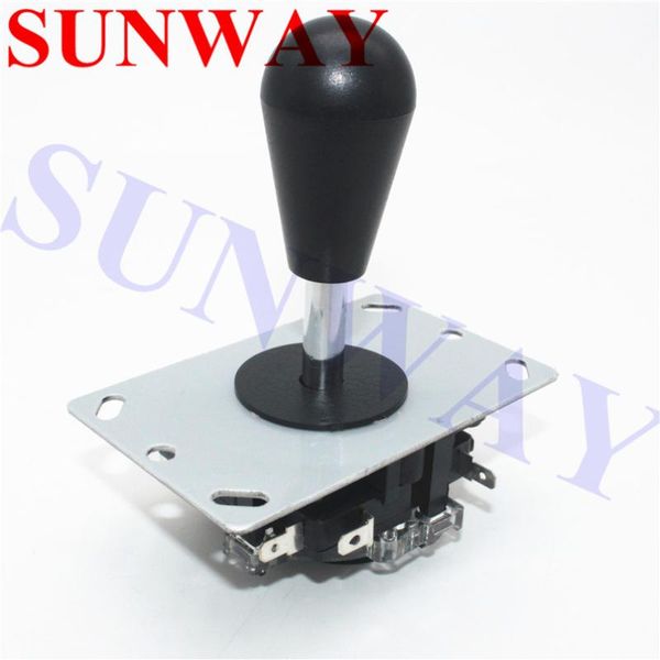 game controllers & joysticks style sanwa arcade joystick with oval ball 4/8 way operation fighting stick all for machine part diy
game controllers & joysticks style sanwa arcade joystick with oval ball 4/8 way operation fighting stick all for machine part diy