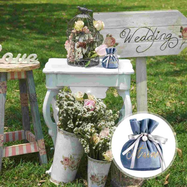 gift wrap 4pcs drawstring candy bags banquet portable wedding party supplies
gift wrap 4pcs drawstring candy bags banquet portable wedding party supplies