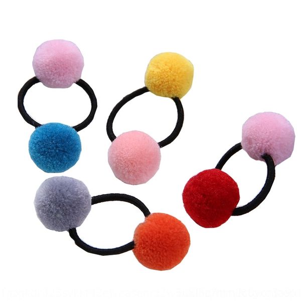 ca9 korean children's rubber accessories serving ropering ornament cute ball rope girl does not hurt hair tie hair rubber band baby hea, Slivery;white
ca9 korean children's rubber accessories serving ropering ornament cute ball rope girl does not hurt hair tie hair rubber band baby hea, Slivery;white