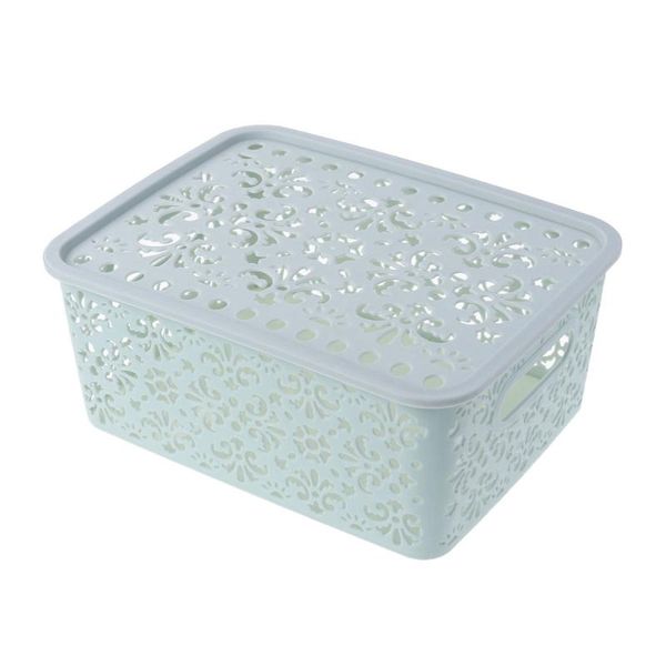 hollow underwear storage box drawer closet organizers boxes for scarfs socks deskcosmetic sundries finishing drawers
hollow underwear storage box drawer closet organizers boxes for scarfs socks deskcosmetic sundries finishing drawers