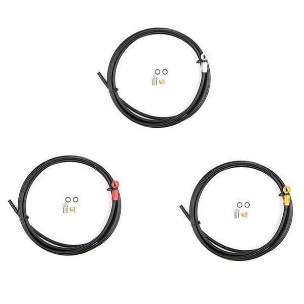 tools 2m mtb hydraulic disc brake tube hose line for slx xt xtr bh90