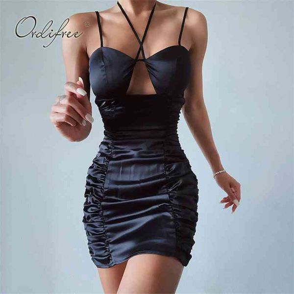 summer women satin dress club wear spaghetti strap silk slip black bodycon pencil 210513, Black;gray
summer women satin dress club wear spaghetti strap silk slip black bodycon pencil 210513, Black;gray