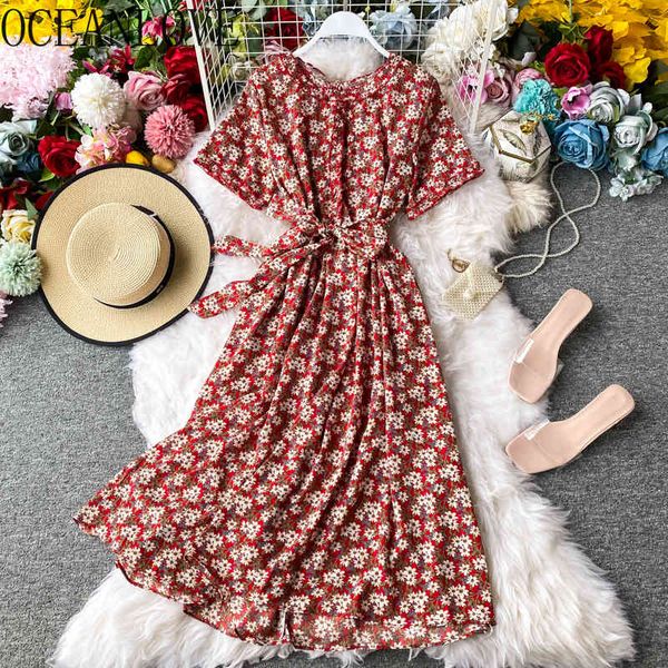 women dress floral print bandage high waist summer dresses a-line bow elegant chiffon vestidos fashion 16705 210415, Black;gray
women dress floral print bandage high waist summer dresses a-line bow elegant chiffon vestidos fashion 16705 210415, Black;gray