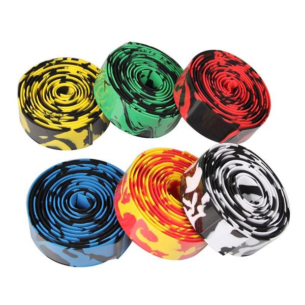 bike handlebars &components arrival comfy cycling handle belt road handlebar tape wrap 1.95m 30*2.5mm bicycle bar with 2 plugs
bike handlebars &components arrival comfy cycling handle belt road handlebar tape wrap 1.95m 30*2.5mm bicycle bar with 2 plugs