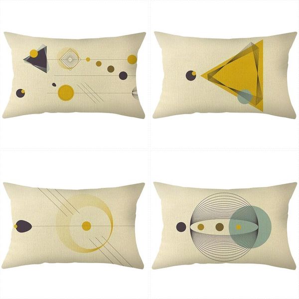 cushion/decorative pillow geometric decorative pillows round triangle print cases throw for living room bedroom sofa chair cushion cover
cushion/decorative pillow geometric decorative pillows round triangle print cases throw for living room bedroom sofa chair cushion cover