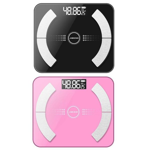 home bathroom digital smart voice usb charging lcd bluetooth app body fat scale built-in lithium battery power supply & kitchen scales
home bathroom digital smart voice usb charging lcd bluetooth app body fat scale built-in lithium battery power supply & kitchen scales