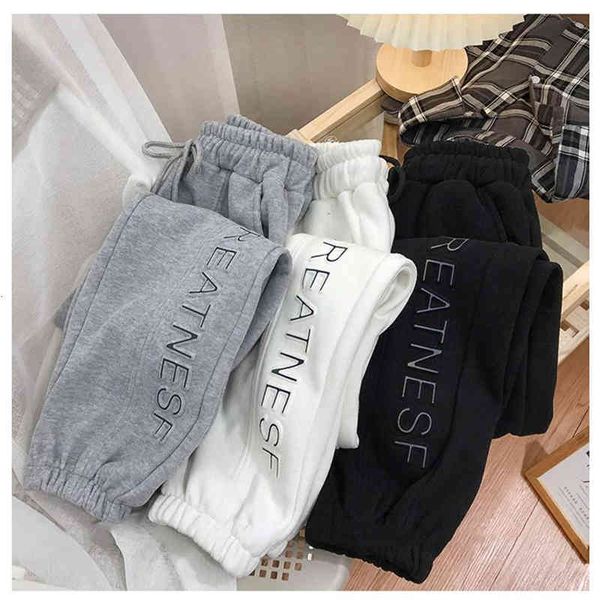 women's jeans baggy gray sports streetwear pants joggers harem casual loose sweatpants ftjj, Blue
women's jeans baggy gray sports streetwear pants joggers harem casual loose sweatpants ftjj, Blue