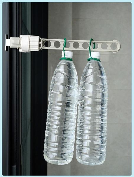 hangers & racks bathroom accommodated indoor hanging clothes rail1pc window frame hanger portable 8-holes drying rack
hangers & racks bathroom accommodated indoor hanging clothes rail1pc window frame hanger portable 8-holes drying rack