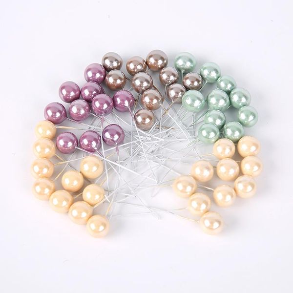 / 200 pieces of mini fake plastic berry artificial flower cherry pearl stamen wedding christmas diy handmade decoration decorative flowers &
/ 200 pieces of mini fake plastic berry artificial flower cherry pearl stamen wedding christmas diy handmade decoration decorative flowers &
