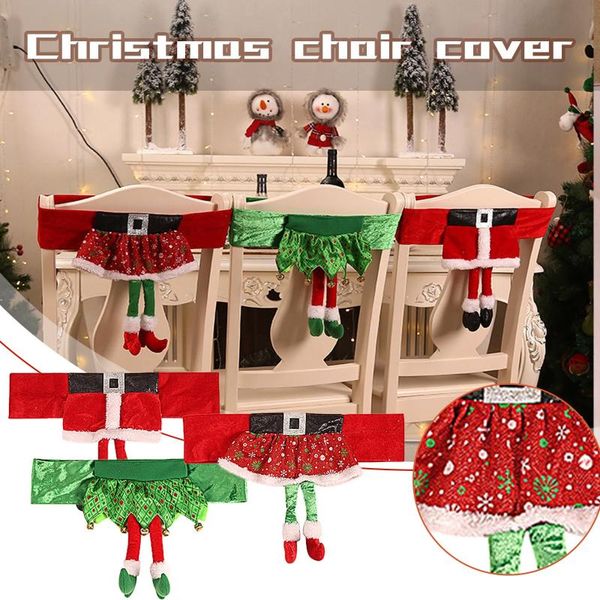 chair covers 1pc christmas dining room seats cover santa claus slipcovers banquet party decor
chair covers 1pc christmas dining room seats cover santa claus slipcovers banquet party decor