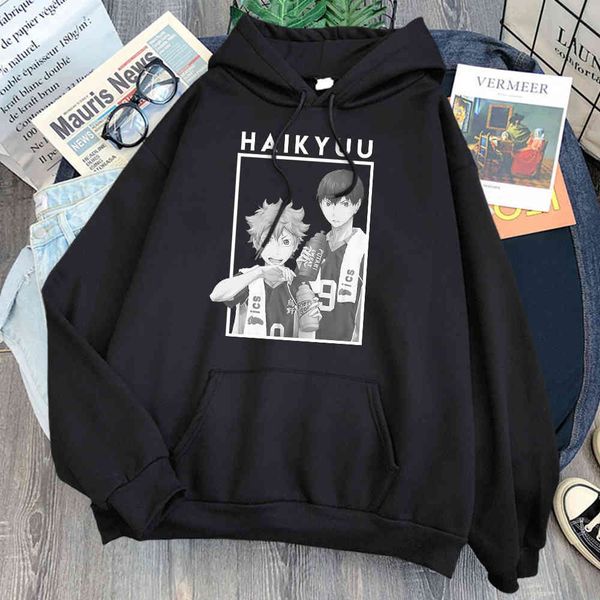 tee imprsion casual long sve harajuku clothing cartoon anime men's hip hop hoodie, Black
tee imprsion casual long sve harajuku clothing cartoon anime men's hip hop hoodie, Black