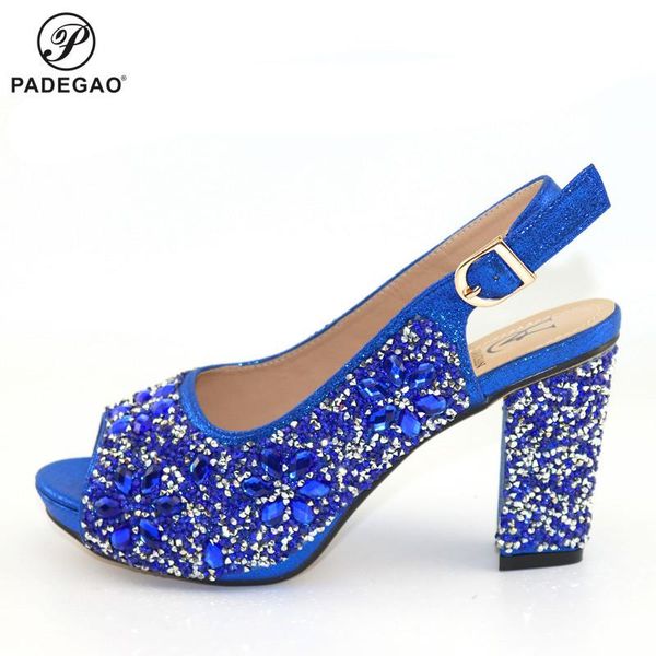 dress shoes blue latest african autumn sandals without bag to match set for party fashion rhinestone pumps, Black
dress shoes blue latest african autumn sandals without bag to match set for party fashion rhinestone pumps, Black