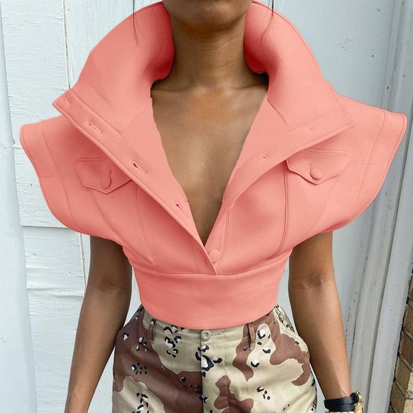 women's vests v-neck flying sleeve short coat slim single breasted splice crop female autumn 2021 fashion streetwear apricot coats, Black;white
women's vests v-neck flying sleeve short coat slim single breasted splice crop female autumn 2021 fashion streetwear apricot coats, Black;white