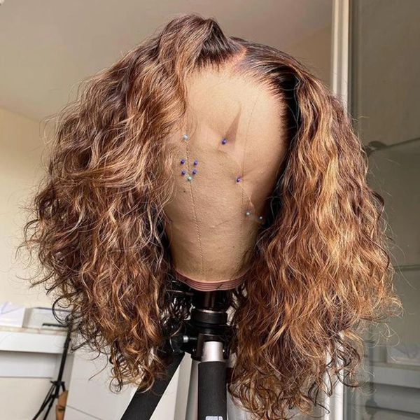 lace wigs loose curly honey blonde human hair wig full front for women preplucked with babyhair ombre brown remy, Black;brown
lace wigs loose curly honey blonde human hair wig full front for women preplucked with babyhair ombre brown remy, Black;brown