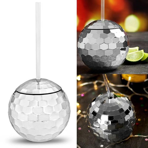 disco flash ball cocktail cup nightclub bar party straw wine glass drinking syrup tea bottle mugs
disco flash ball cocktail cup nightclub bar party straw wine glass drinking syrup tea bottle mugs