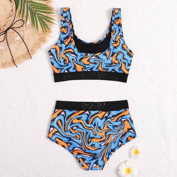 designer fashion women swimsuit girls bathing suit textile summer swimwear bikinis set one-piece swim clothing swimming bikini bathers suits, White;black
designer fashion women swimsuit girls bathing suit textile summer swimwear bikinis set one-piece swim clothing swimming bikini bathers suits, White;black