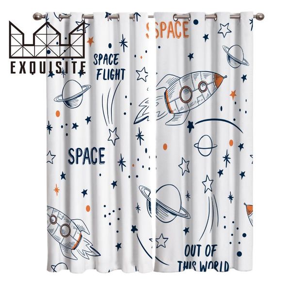 curtains rocket flying cartoon children window for living room kitchen bedroom drapes kids home decor curtain &
curtains rocket flying cartoon children window for living room kitchen bedroom drapes kids home decor curtain &