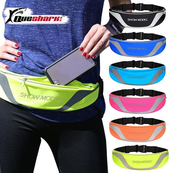 reflective running waist bag men women gym sports waterproof belt invisible fanny pack for mobile phone with earphone hole outdoor bags
reflective running waist bag men women gym sports waterproof belt invisible fanny pack for mobile phone with earphone hole outdoor bags