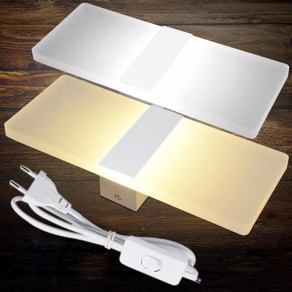 wall lamps modern led lamp ac85-265v indoor mounted 3w 6w 12w acrylic sconce lights bathroom stairs light
wall lamps modern led lamp ac85-265v indoor mounted 3w 6w 12w acrylic sconce lights bathroom stairs light