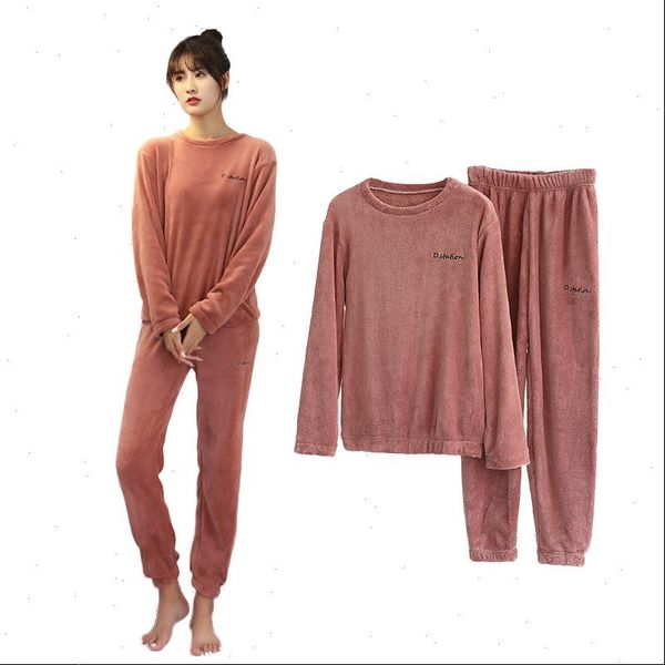 or men autumn and winter womens sleepwears warm pants sweater suit casual trousers large size loose outerwear tracksuit, Black;red
or men autumn and winter womens sleepwears warm pants sweater suit casual trousers large size loose outerwear tracksuit, Black;red
