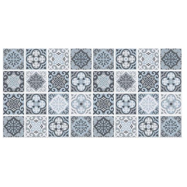 anti-skid wear-resistant flooring stickers waterproof simulation tiles paste living room bathroom floor decal 120x60cm carpets
anti-skid wear-resistant flooring stickers waterproof simulation tiles paste living room bathroom floor decal 120x60cm carpets