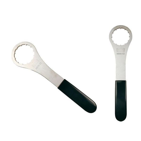 tools bicycle bottom bracket wrench spanner repair tool bb50-12 12teeth for winspace with bb46-12 24teeth rotor bsa30
tools bicycle bottom bracket wrench spanner repair tool bb50-12 12teeth for winspace with bb46-12 24teeth rotor bsa30