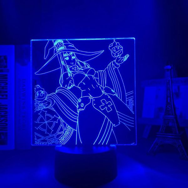night lights 3d led lamp anime fire force maki oze for bedroom decorative light birthday gift room acrylic decor
night lights 3d led lamp anime fire force maki oze for bedroom decorative light birthday gift room acrylic decor
