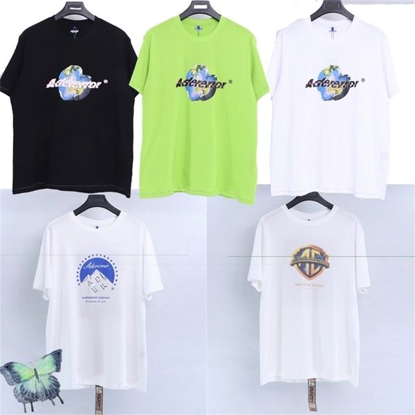 ader error t-shirt oversize shield snow mountain adererror t shirt men women 210420, White;black
ader error t-shirt oversize shield snow mountain adererror t shirt men women 210420, White;black