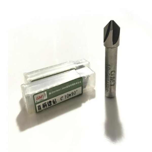 professional drill bits of 1pc straight shank multi-edged hss chamfer cutter 90/120 degree od 6-22mm for steel metal plate drilling
professional drill bits of 1pc straight shank multi-edged hss chamfer cutter 90/120 degree od 6-22mm for steel metal plate drilling