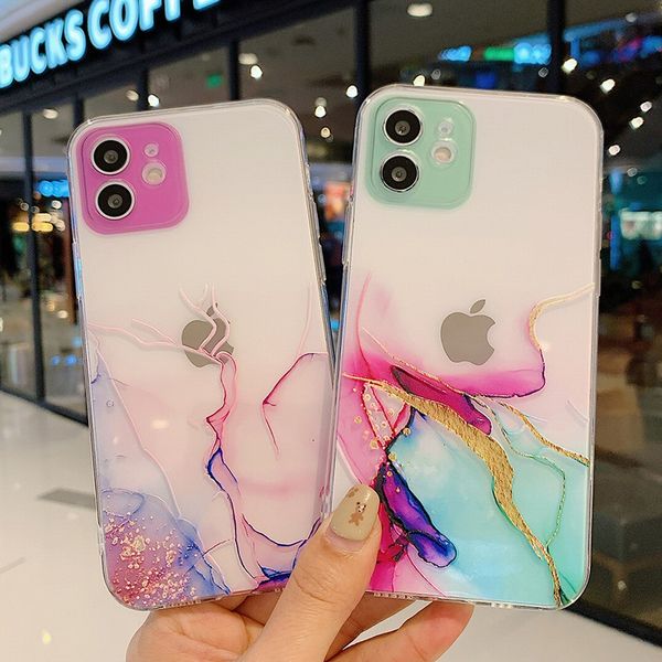 fashion clear watercolor phone cases transparent soft silicone for iphone 13 pro max 12 11 x xr xs 7 8 plus 13mini protect lens tpu back she
fashion clear watercolor phone cases transparent soft silicone for iphone 13 pro max 12 11 x xr xs 7 8 plus 13mini protect lens tpu back she