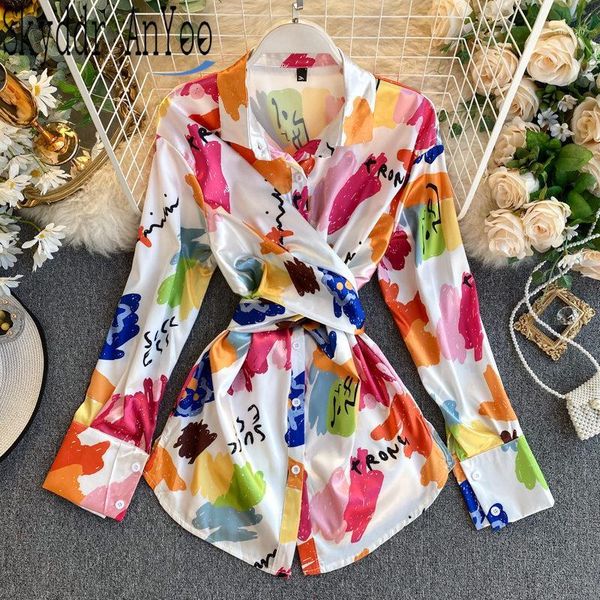 women's blouses & shirts 2021 spring fashion blouse women turn down collar shirt elegant womens and long tunic ladies blusas, White
women's blouses & shirts 2021 spring fashion blouse women turn down collar shirt elegant womens and long tunic ladies blusas, White