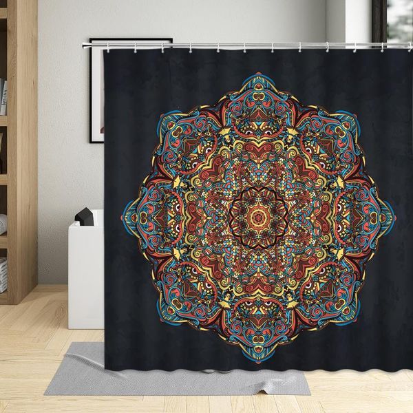 colorful perris exotic pattern shower curtain art decor bathroom bathtub curtains waterproof fabric bath screens with 12 hooks
colorful perris exotic pattern shower curtain art decor bathroom bathtub curtains waterproof fabric bath screens with 12 hooks