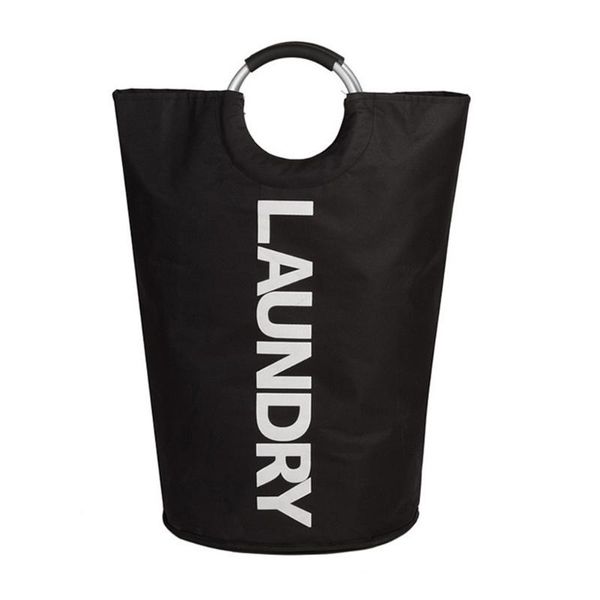 large laundry basket collapsible fabric hamper, foldable clothes bag handles travel bathroom folding washing bin bags
large laundry basket collapsible fabric hamper, foldable clothes bag handles travel bathroom folding washing bin bags