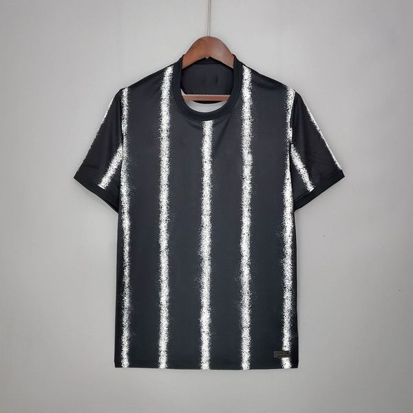 camisa de futebol corinthians ii 2021 1: 1 qualidade tailandesa men's tracksuits, Gray
camisa de futebol corinthians ii 2021 1: 1 qualidade tailandesa men's tracksuits, Gray