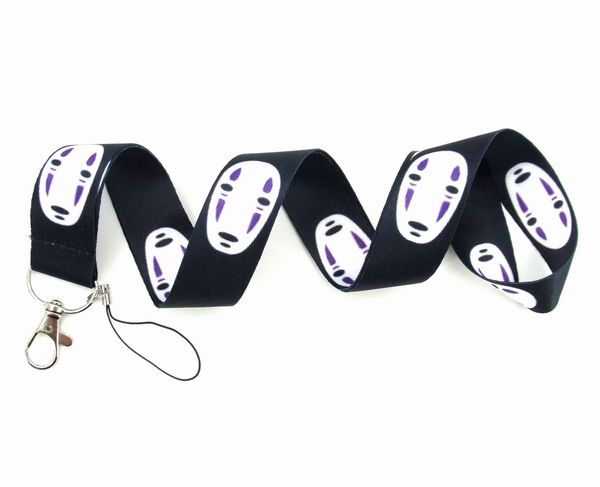 keychain 10pcs cartoon anime no face man neck strap lanyards badge holder rope pendant key chain accessorie small wholesale, Silver
keychain 10pcs cartoon anime no face man neck strap lanyards badge holder rope pendant key chain accessorie small wholesale, Silver