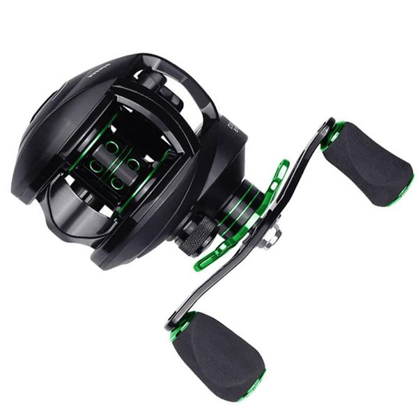 baitcasting reel high speed 8.1:1 left right hand fishing reels 8kg max drag bait casting magnetic brake
baitcasting reel high speed 8.1:1 left right hand fishing reels 8kg max drag bait casting magnetic brake