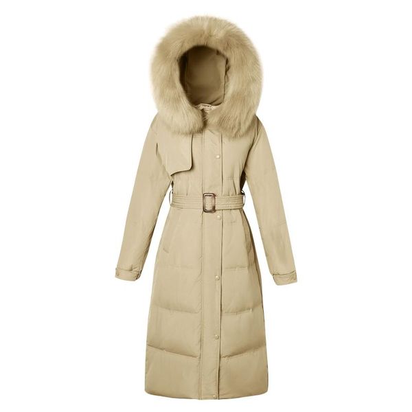 women's down & parkas winter jacket cotton padded coat 2021 plus velvet thick hooded lady windbreaker large size female long parka outw, Black
women's down & parkas winter jacket cotton padded coat 2021 plus velvet thick hooded lady windbreaker large size female long parka outw, Black