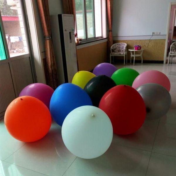 party decoration thickening multicolor latex giant huge balloon wedding birthday ballons super big large
party decoration thickening multicolor latex giant huge balloon wedding birthday ballons super big large