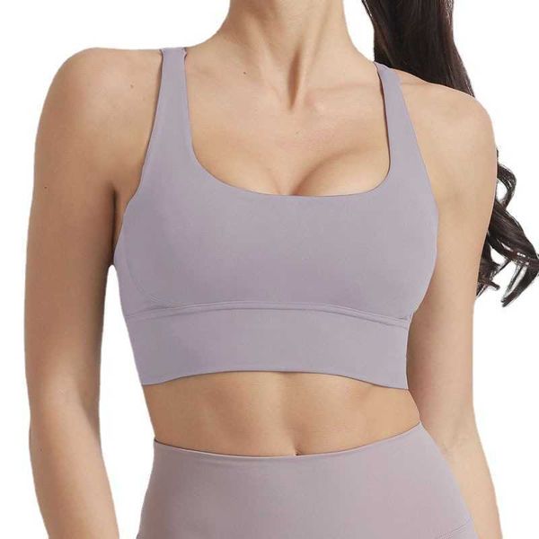 shapers colorful vest naked cross back fitness running skin friendly yoga suit sports bra, Black;white
shapers colorful vest naked cross back fitness running skin friendly yoga suit sports bra, Black;white