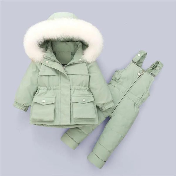 clothing sets baby boys winter down jacket for toddler girl clothes jumpsuit children set thicken warm infant snowsuit kids 0-4 years, White
clothing sets baby boys winter down jacket for toddler girl clothes jumpsuit children set thicken warm infant snowsuit kids 0-4 years, White