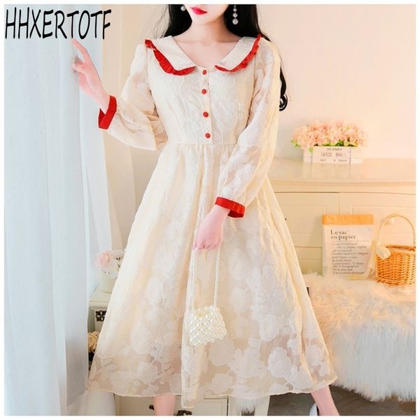 spring summer fashion women dress long sleeve turn down collar ladies casual dresses vestidos 210531, Black;gray
spring summer fashion women dress long sleeve turn down collar ladies casual dresses vestidos 210531, Black;gray