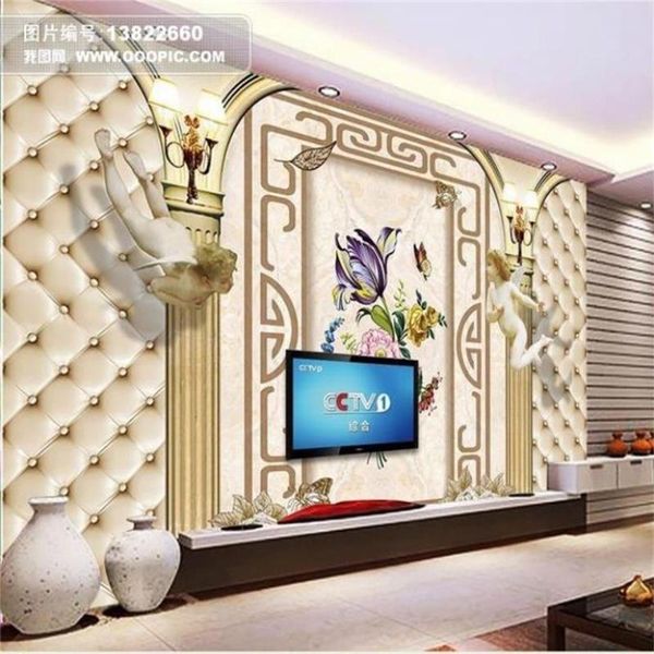 wallpapers custom size 3d po wallpaper mural living room rome pillar angel soft bag picture sofa tv backdrop for wall
wallpapers custom size 3d po wallpaper mural living room rome pillar angel soft bag picture sofa tv backdrop for wall